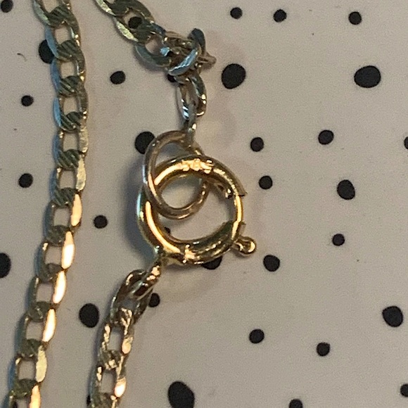 14K Yellow Gold Double-Wrap Bracelet - Picture 2 of 9